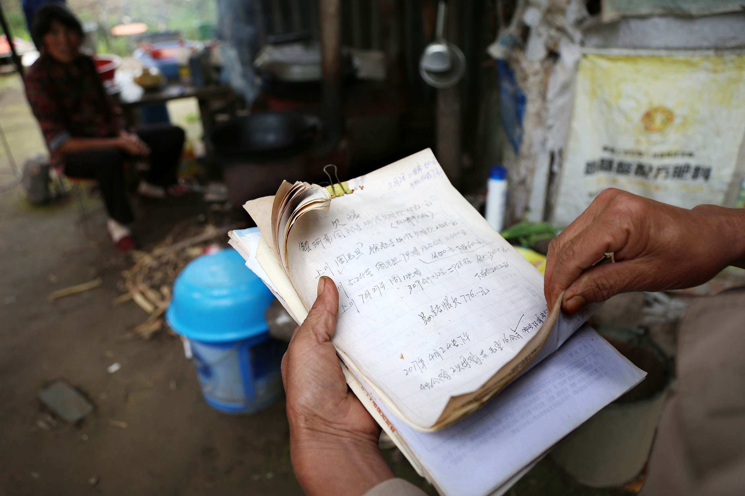 儿子去世后欠下12万外债，7旬夫妇隐居荒岛创业，8年还清欠款