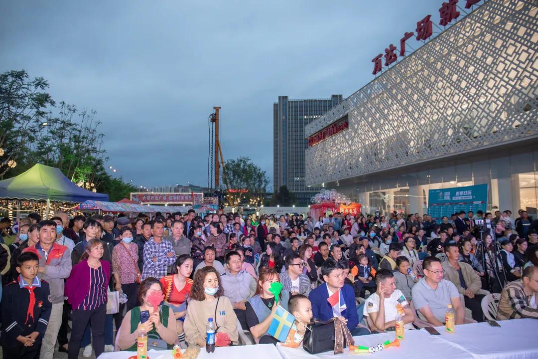 大理足球开幕式,大理足球比赛直播