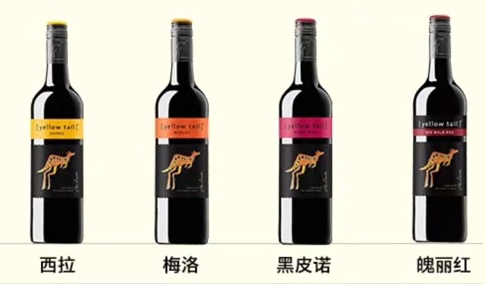 哪种进口红酒好喝又实惠,进口红酒哪种最便宜好喝