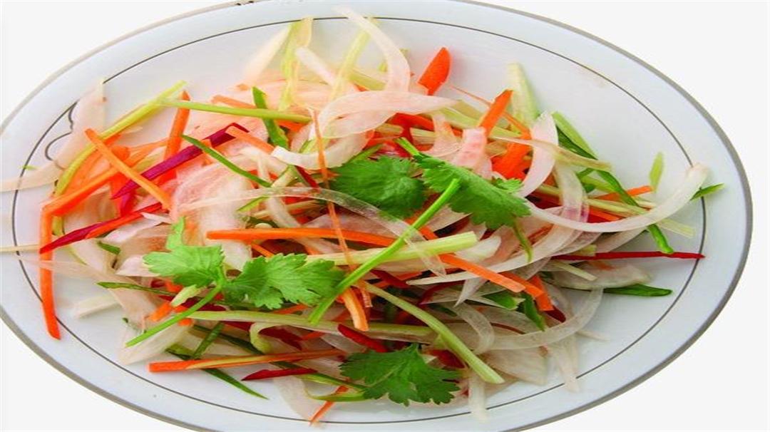 盘点那些奇怪的菜名,7个令人脑洞大开的菜名