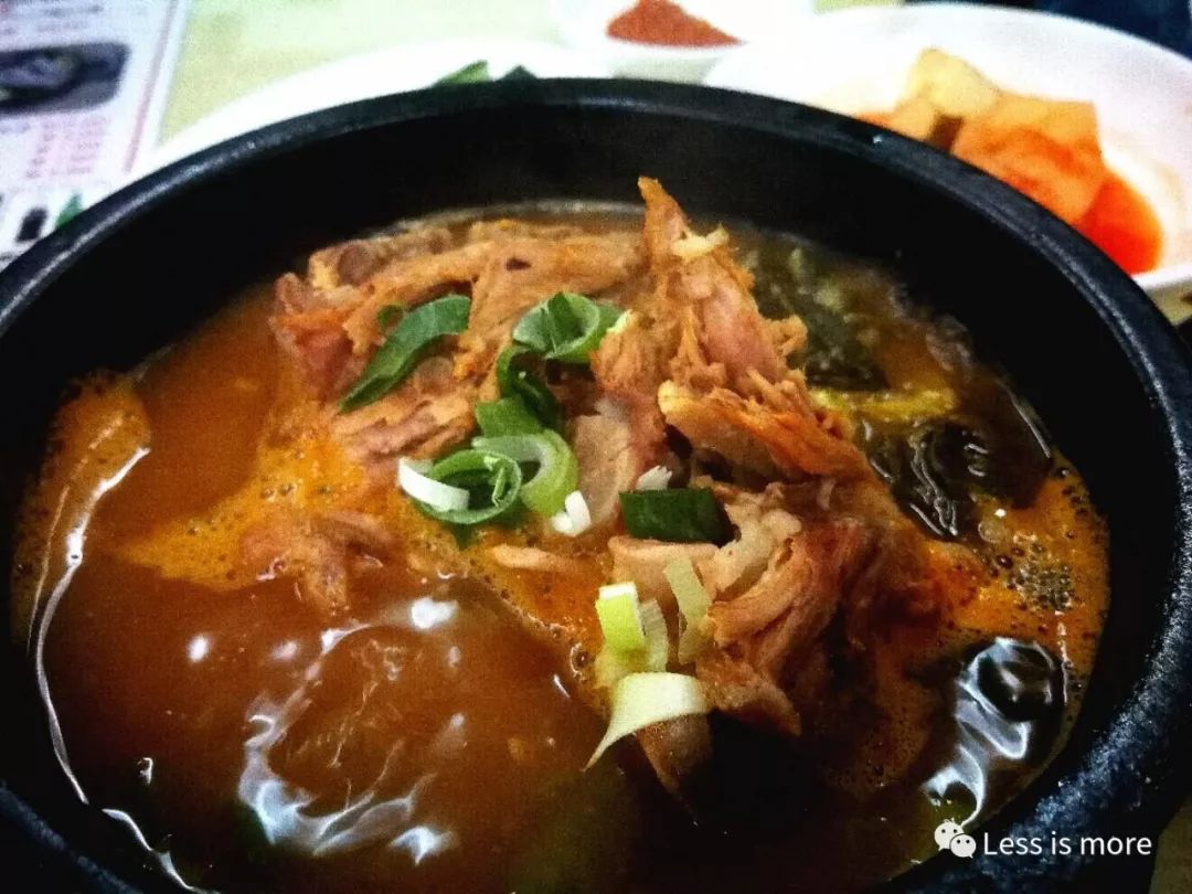 济州岛小店推荐,济州岛夜市推荐