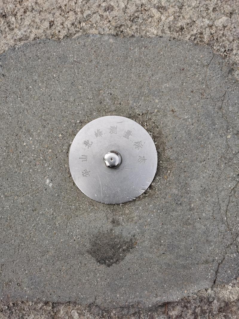 华山派的轻功一定被低估了——华山一日游有感