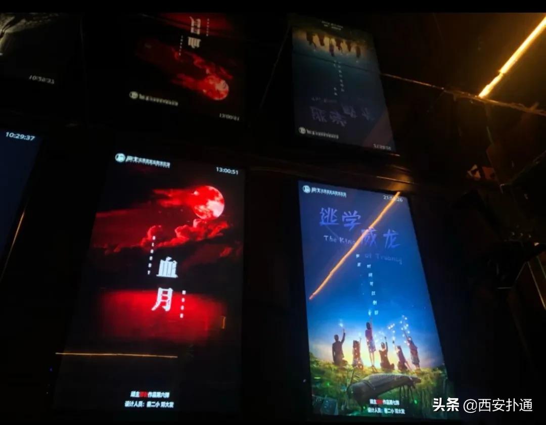 资深玩家推荐！西安10家高人气剧本杀、密室，每个都想天天去