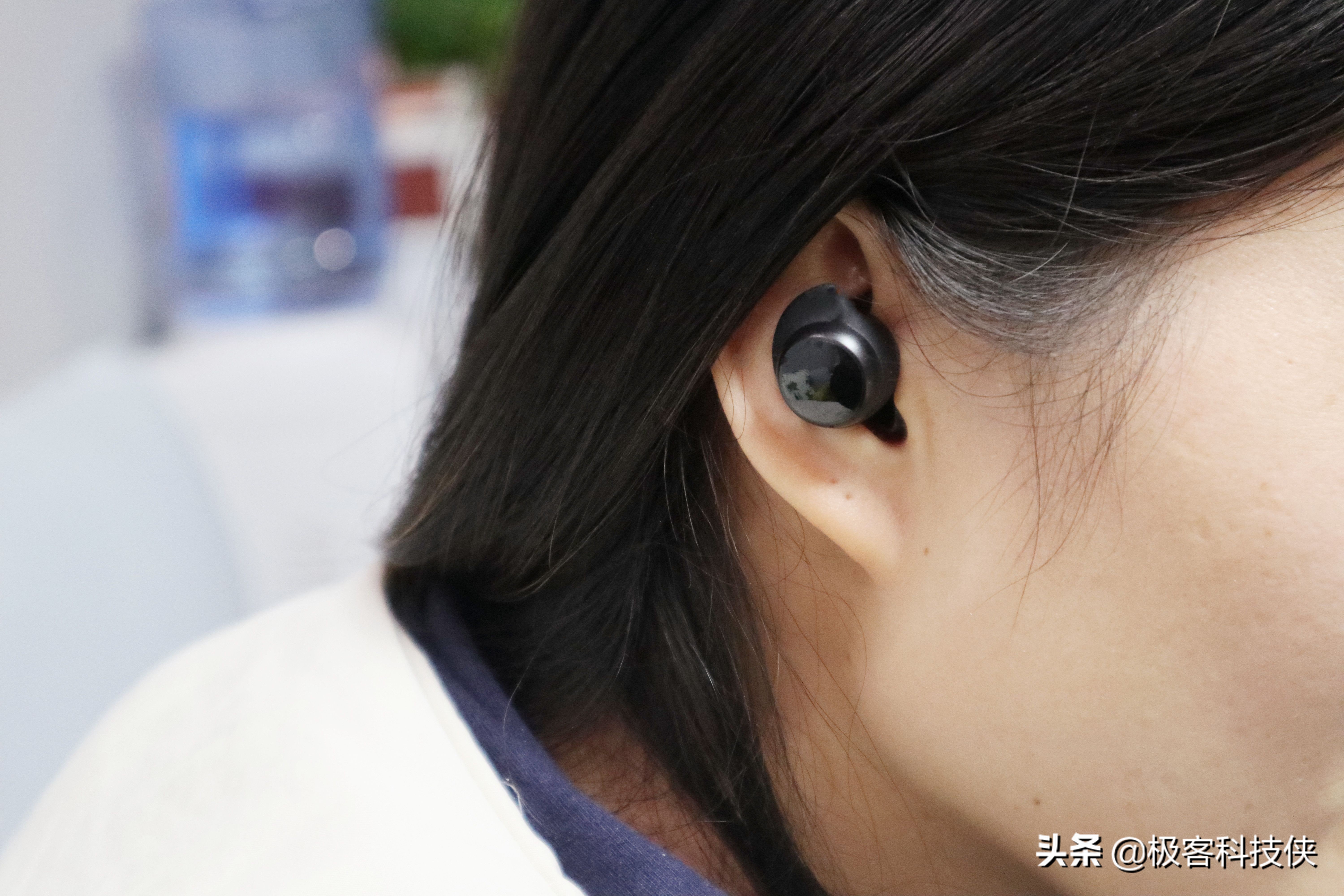 redmibuds3青春版蓝牙耳机,已选中redmibuds3青春版耳机测评