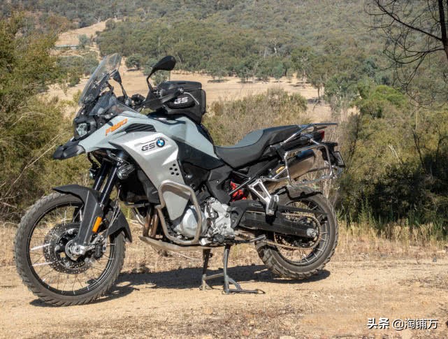 宝马f850gs40周年纪念版评测,2019款宝马f850gs拉力版