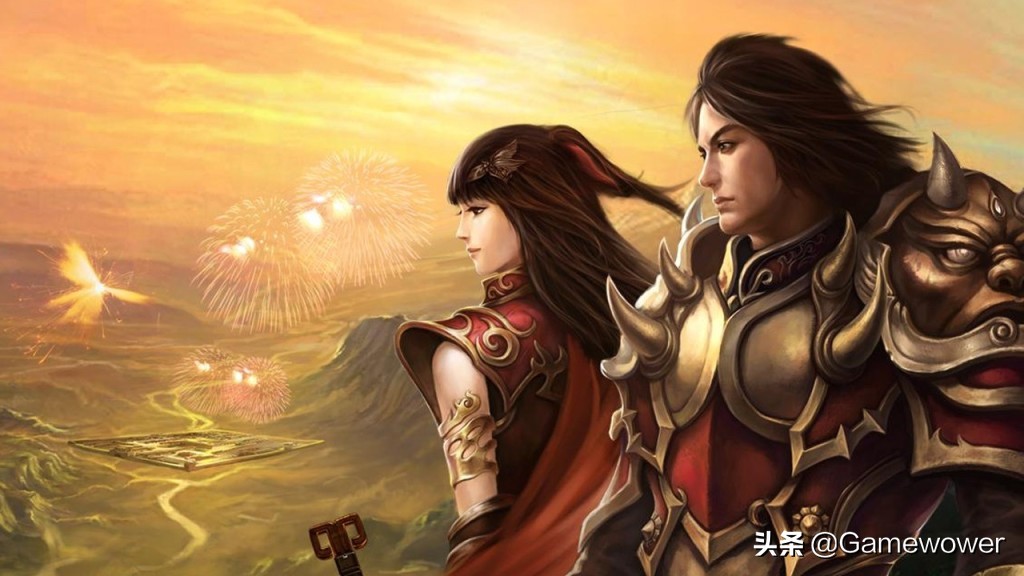 热血传奇游戏著作权归谁,热血传奇侵权案管辖权