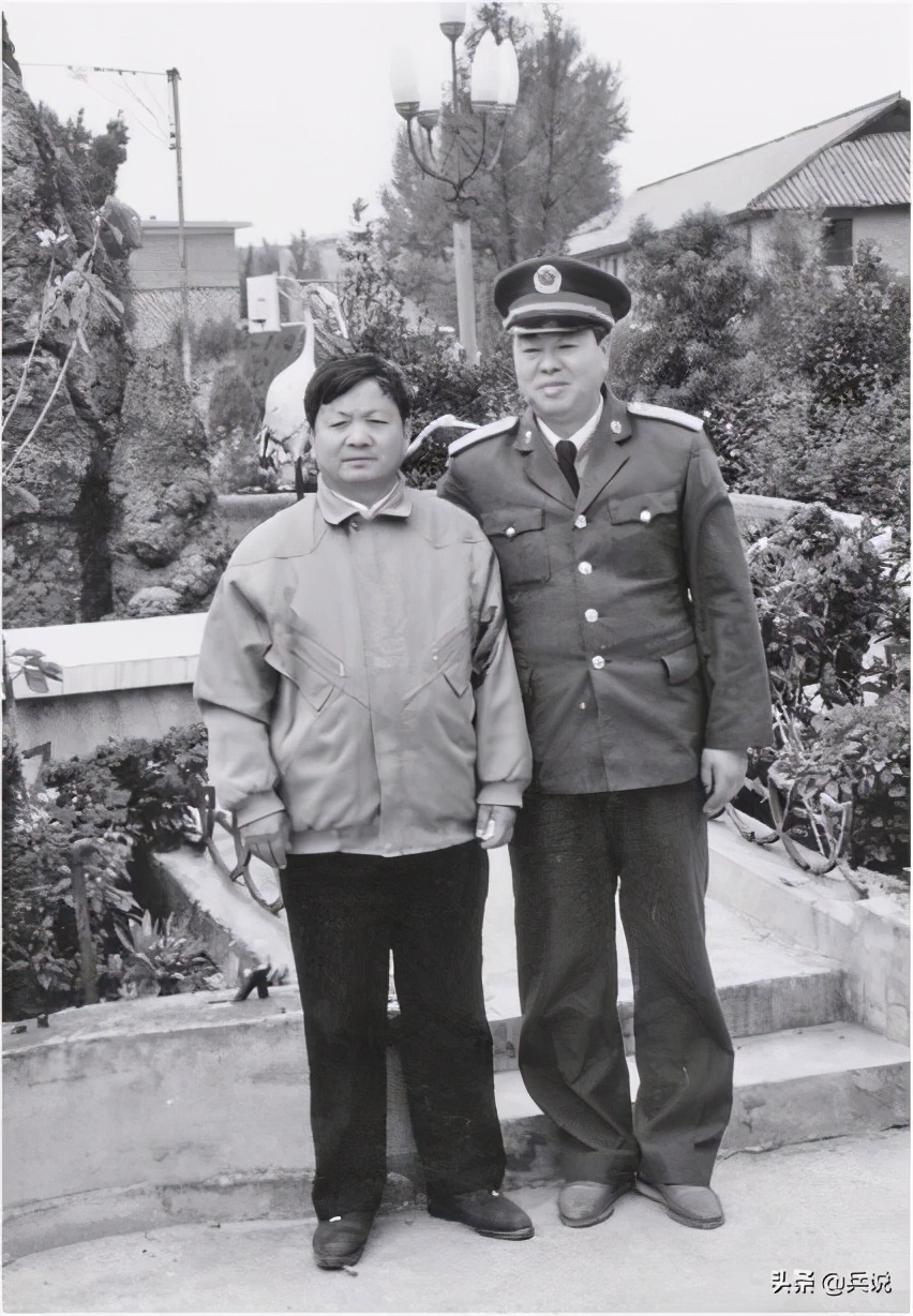 军分区平调,军分区最新任命