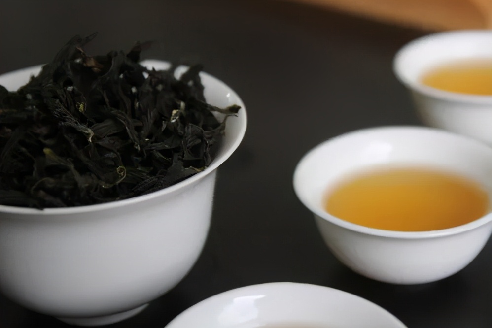 潮州传统茶室,潮州古城老街有一家茶馆