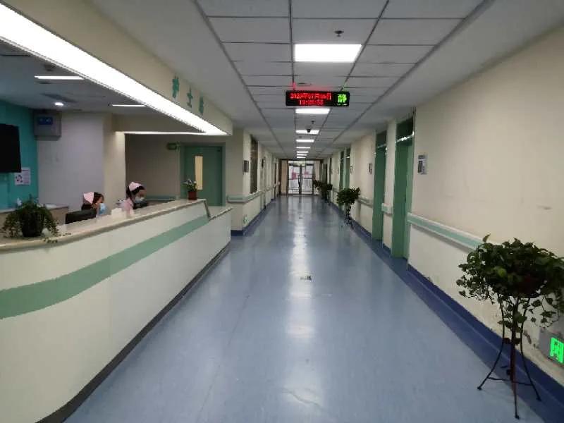 邯郸市妇幼妇二科,邯郸妇幼保健院生殖科