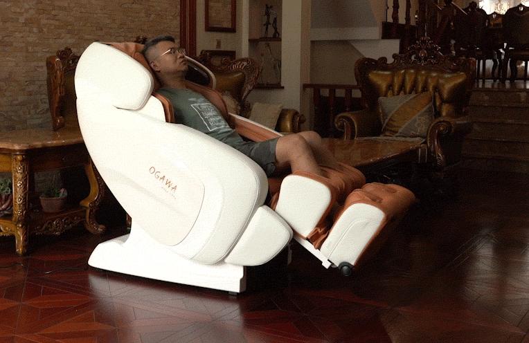 奥佳华7608按摩椅真实测评,奥佳华按摩椅7808plus购买价格