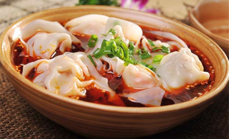 重庆本地人推荐的必吃美食,重庆美食攻略20个必吃