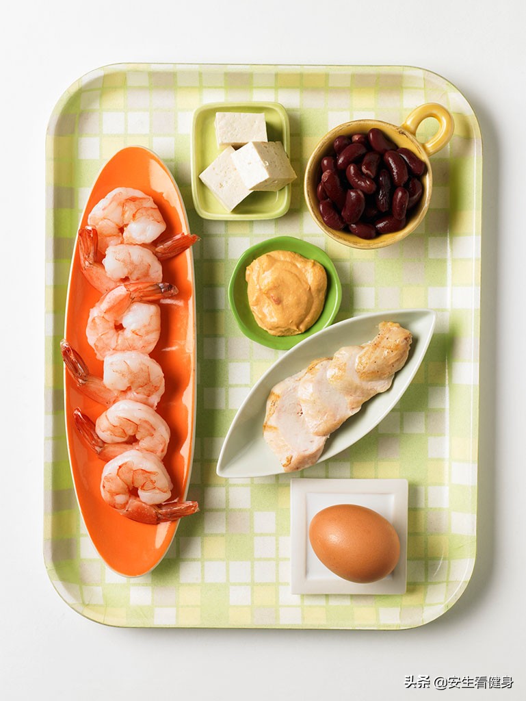 蛋白质是什么必不可少的物质,蛋白质粉与鸡蛋白的区别