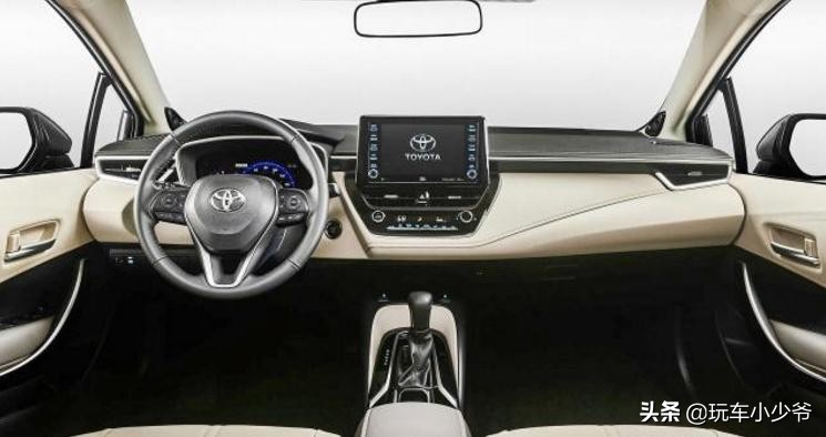 全新卡罗拉和朗逸哪个值得购买,1.6手动朗逸和1.2t卡罗拉哪个省油