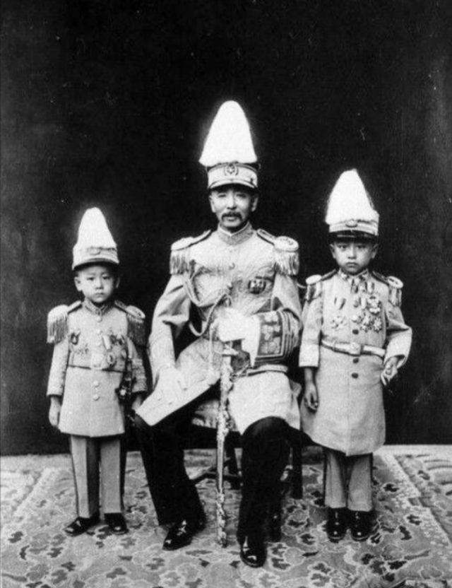 张作霖大忽悠完整版,东北王张作霖大揭秘