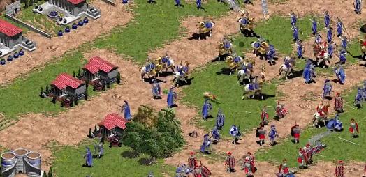 盘点那些被遗忘的童年游戏,90后80后童年玩过的游戏