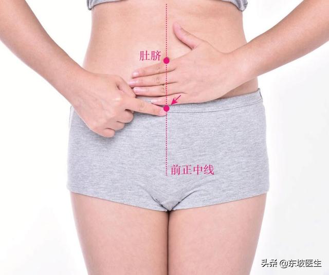 肺虚艾灸哪些穴位补肺,秋季养肺灸哪些穴位