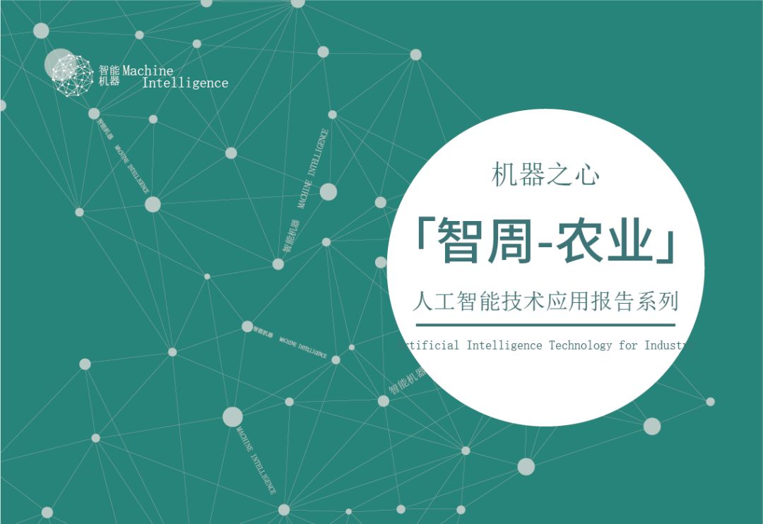 105亿美元的中国种子行业市场：育种选种人工智能来当家