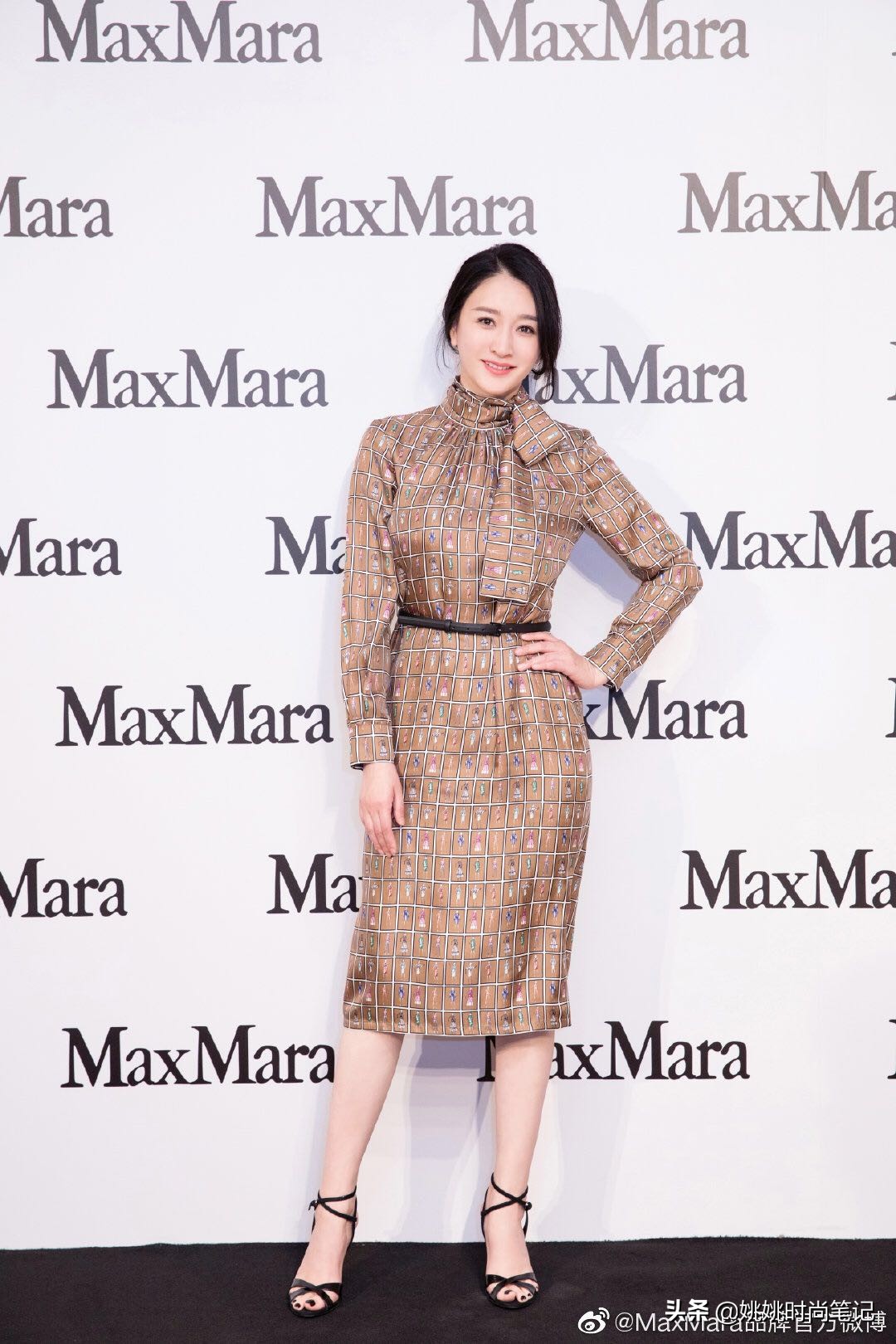 不要光顾着买外套，其实内搭也很重要！一件好的大衣应该懂得内搭