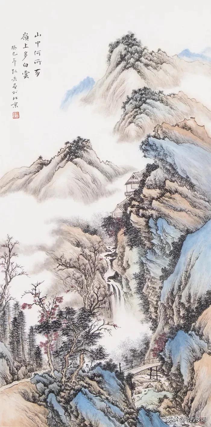 七律名诗300首,著名七言律诗大全500首