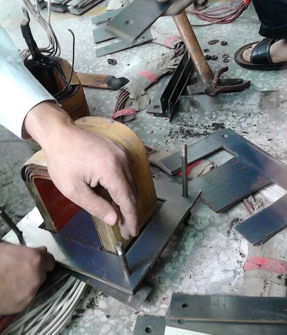 直流稳压电源如何改5a,可调直流稳压电源维修案例