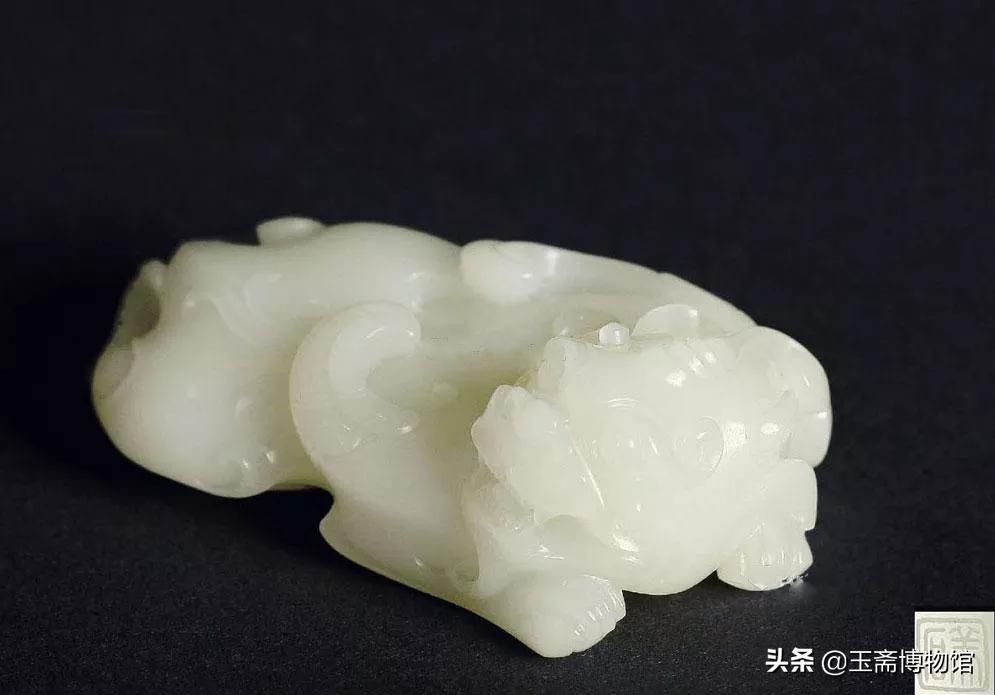 貔貅拍卖成交记录,最珍贵的5个极品貔貅