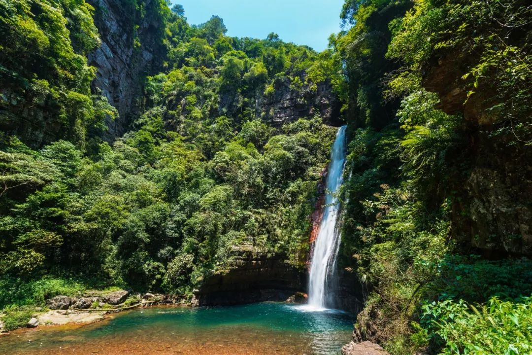 中国有多美,中国有没有北回归线