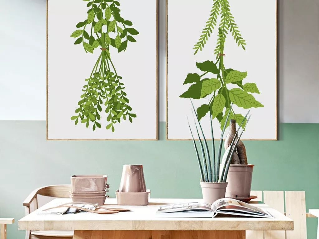 带你看看好看的装修风格,六大装修风格哪款才是你的最爱