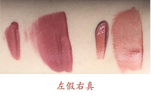 阿玛尼小胖丁唇釉07色号推荐,阿玛尼小胖丁唇膏真假辨别
