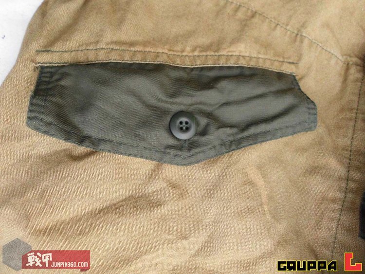 毛熊作战服,毛熊的所有装备