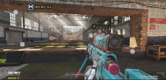 使命召唤手游国际服第二赛季爆料,使命召唤外服手游为什么登不了