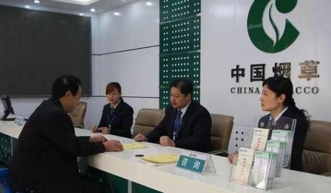 中国烟草青睐的大学专业,进烟草最好的专业