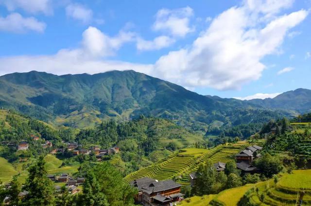 学会老祖宗流传下来的观天术,民间流传的观天术