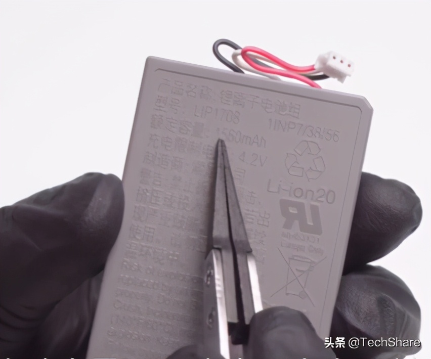 索尼ps5手柄实机测评,索尼ps5精英手柄开箱视频