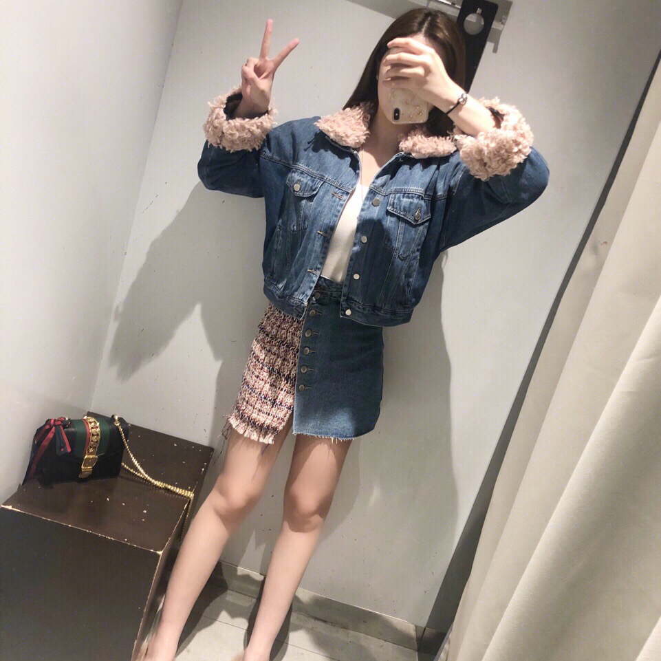 ur试衣间怎么搭,ur试衣间冬装