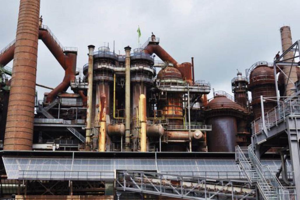 德国没有出海口,德国兄弟国家