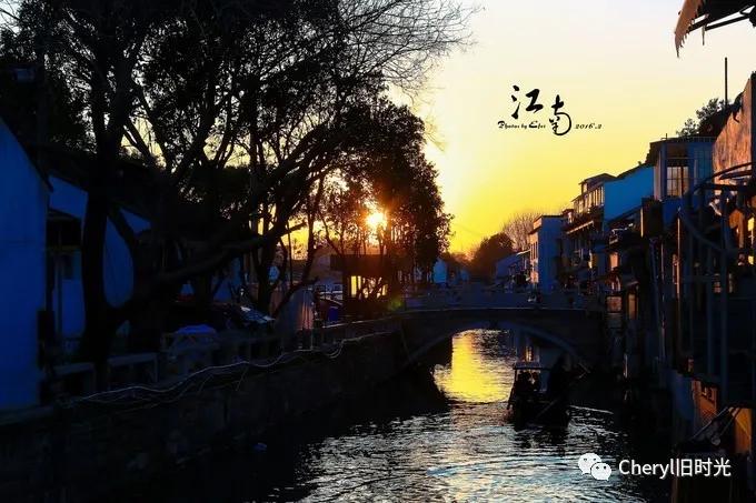 苏州旅游值得去的景点,去苏州旅游攻略最好的景点