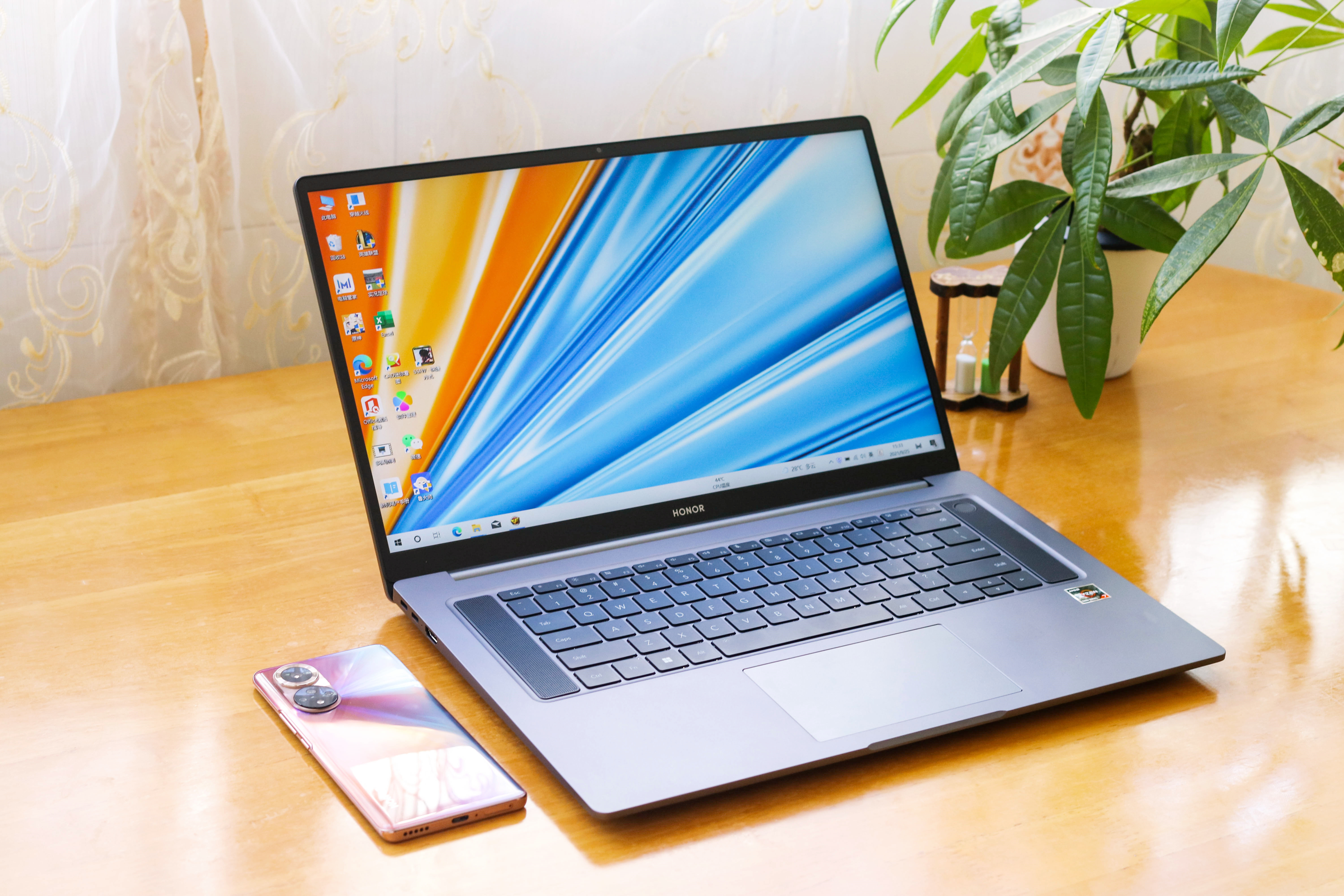 光荣magicbook16pro与小新pro16,magicbookpro16.1锐龙版