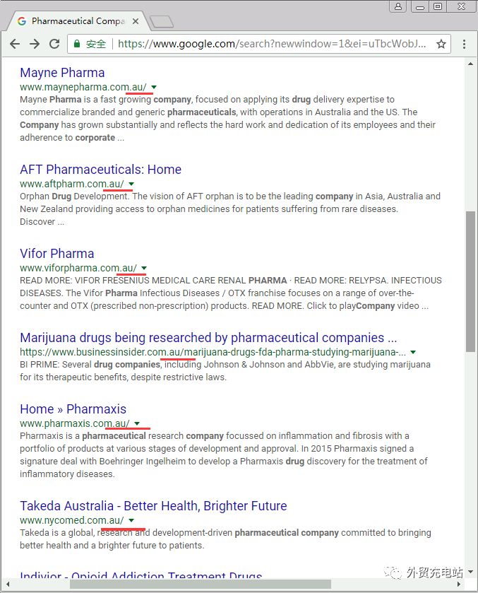 谷歌外贸行吗,谷歌做外贸的平台