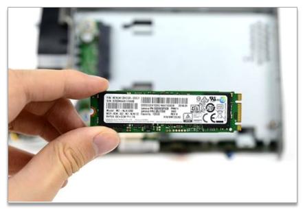 计算机硬件基础知识之硬盘,电脑机械硬盘讲解