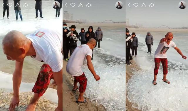 土味网红成名前后对比,土味网红的发展史