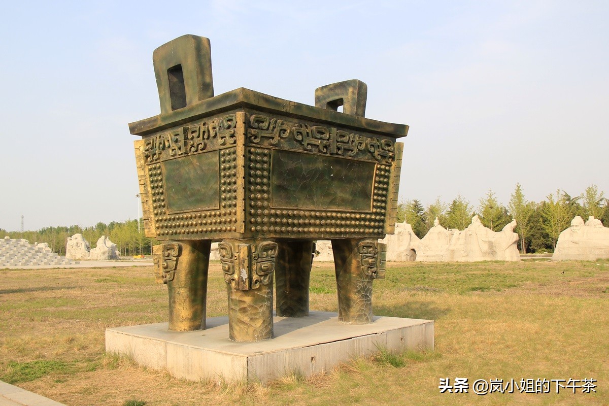 郑州最值得去的几个地方,郑州值得一逛的地方是哪里