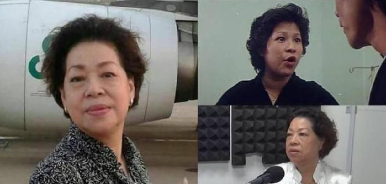 10位香港老戏骨离世,100位香港明星去世的名单