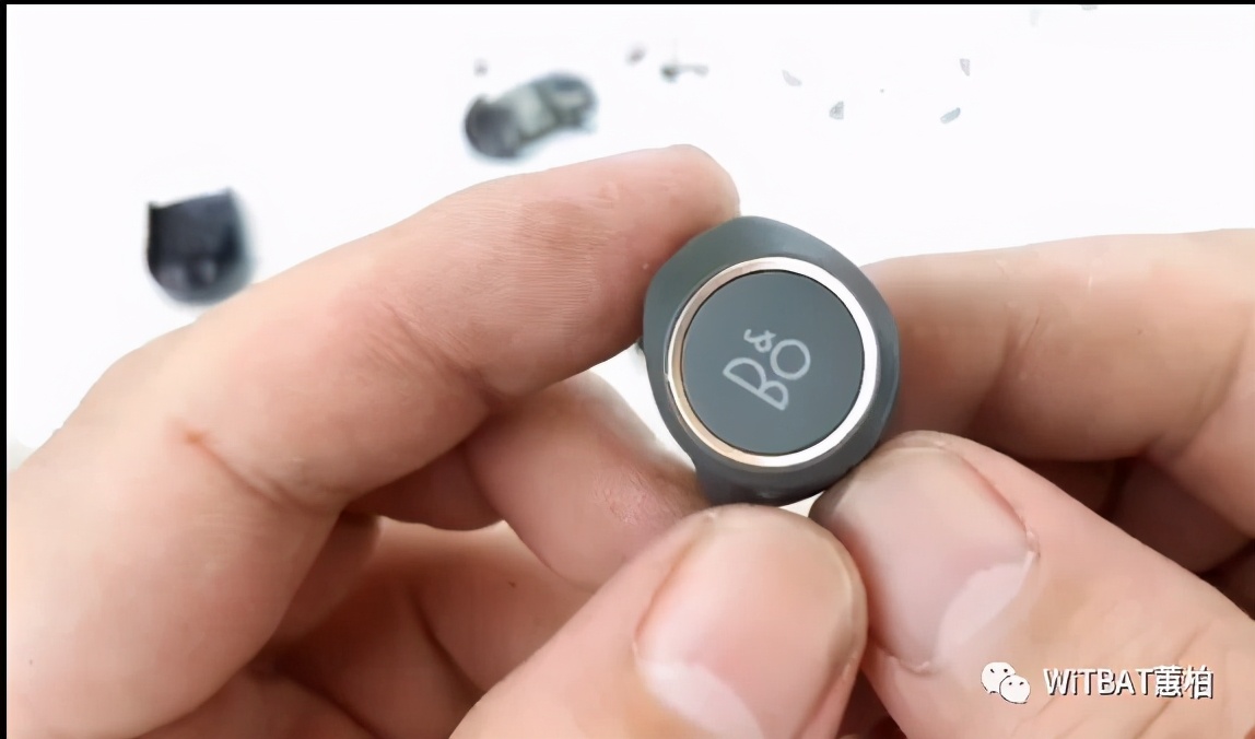 beoplay耳机仓换电池教程,beoplaye8耳机换电池