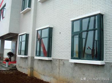 门窗的施工工艺流程国家规范标准,常见门窗安装施工工艺流程有哪些