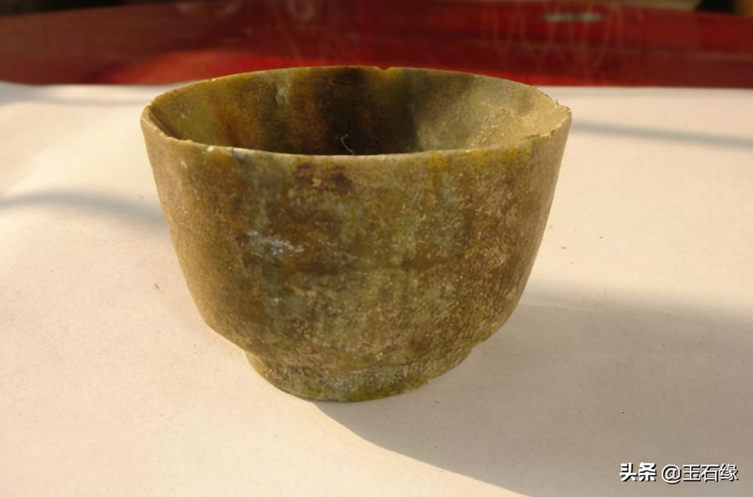 四大名玉之陕西蓝田玉养生功效,中国四大名玉之一蓝田玉