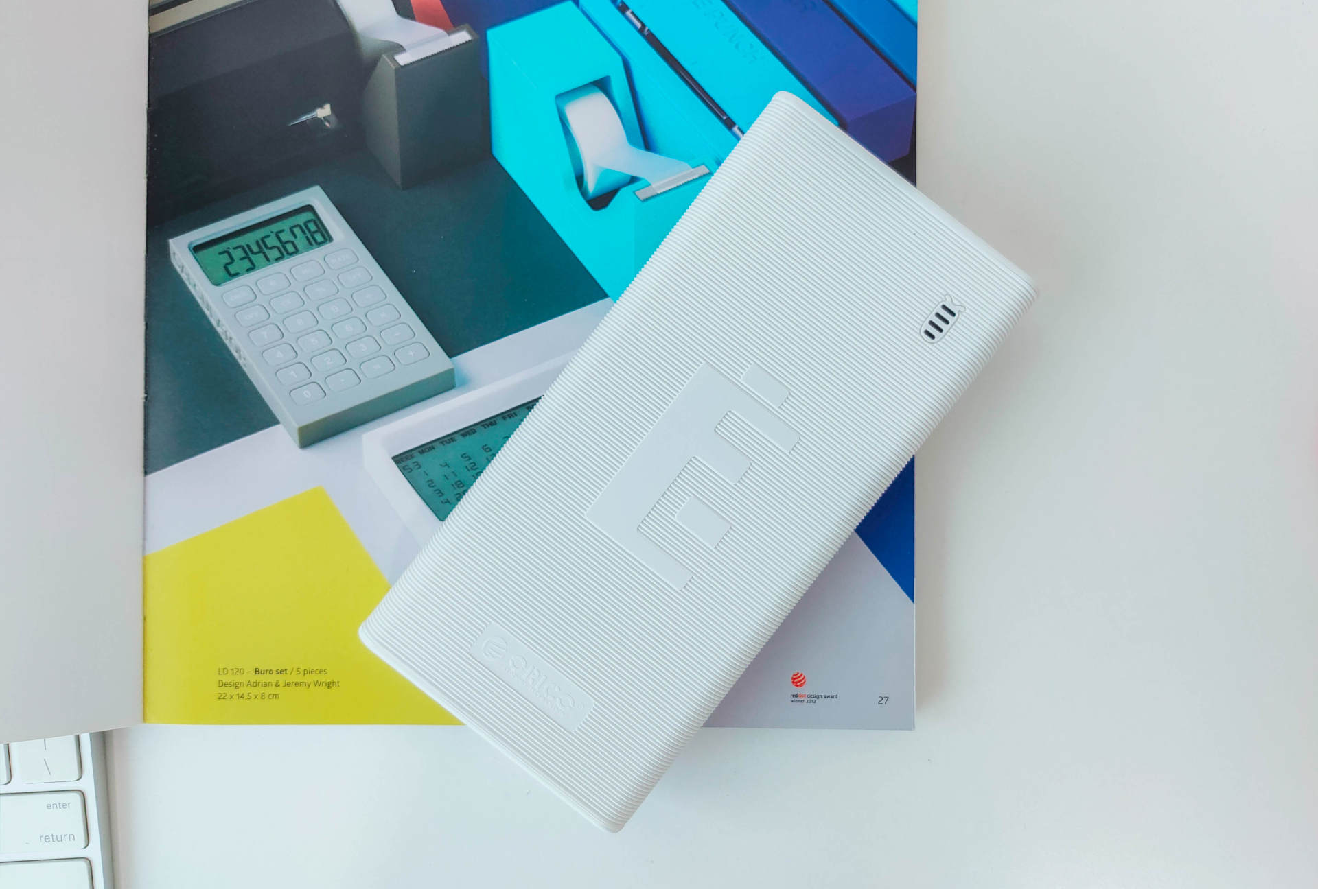 靠谱快充充电宝测评,奥睿科多快充协议充电宝评测