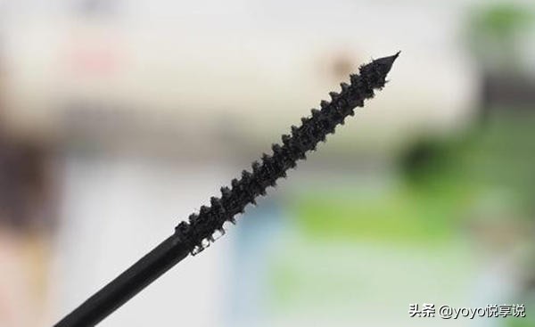 细头睫毛膏推荐平价学生新手好用,细头刷的睫毛膏是不是更适合新手