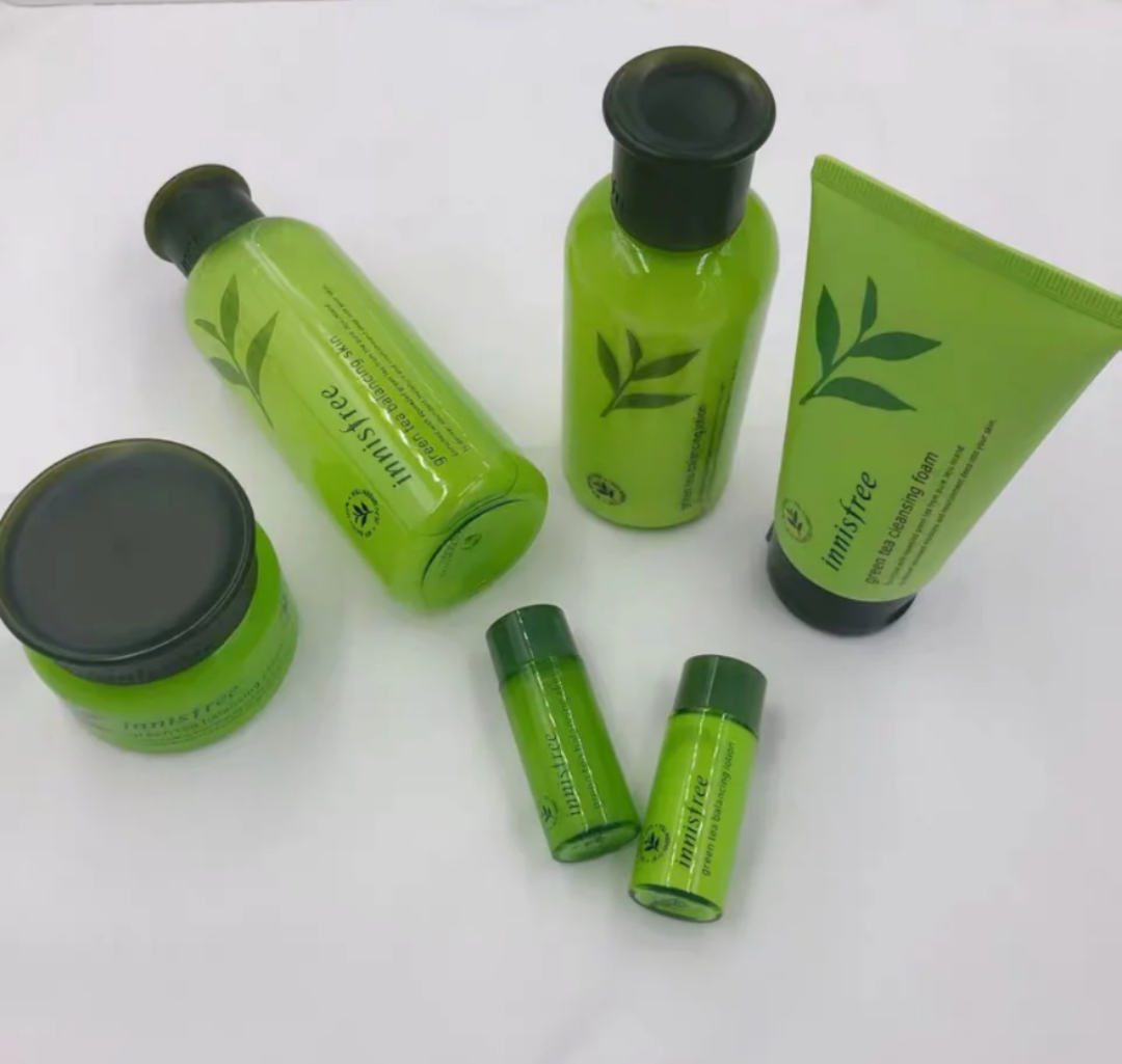 这五款平价护肤品实用又抗老,改善皮肤问题的平价护肤品推荐