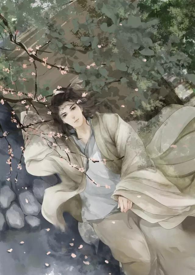 唯美古风文笔优美小说,焚尽锦书难断情殇古风文