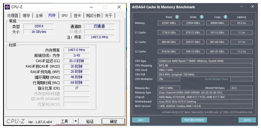 内存条选购避坑,新手内存条怎么选购好的